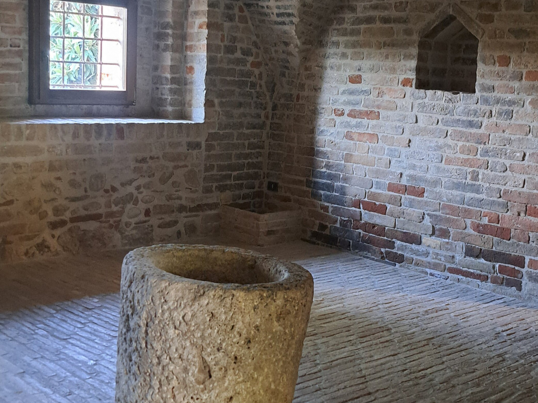 Bed and Breakfast Da Cristina主图