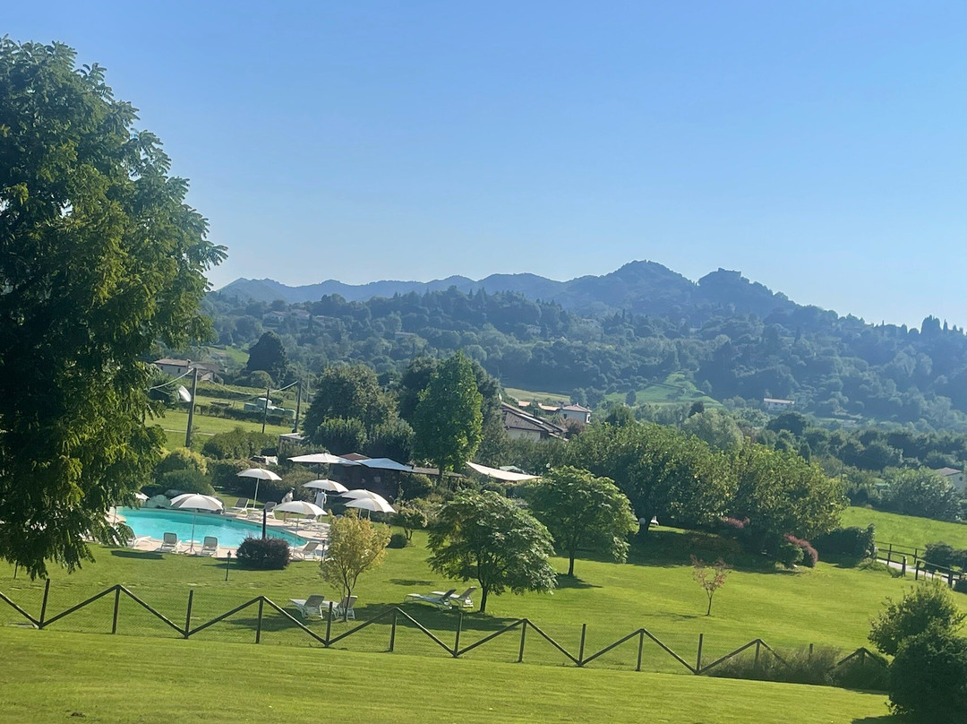 Country House Barone D'Asolo主图