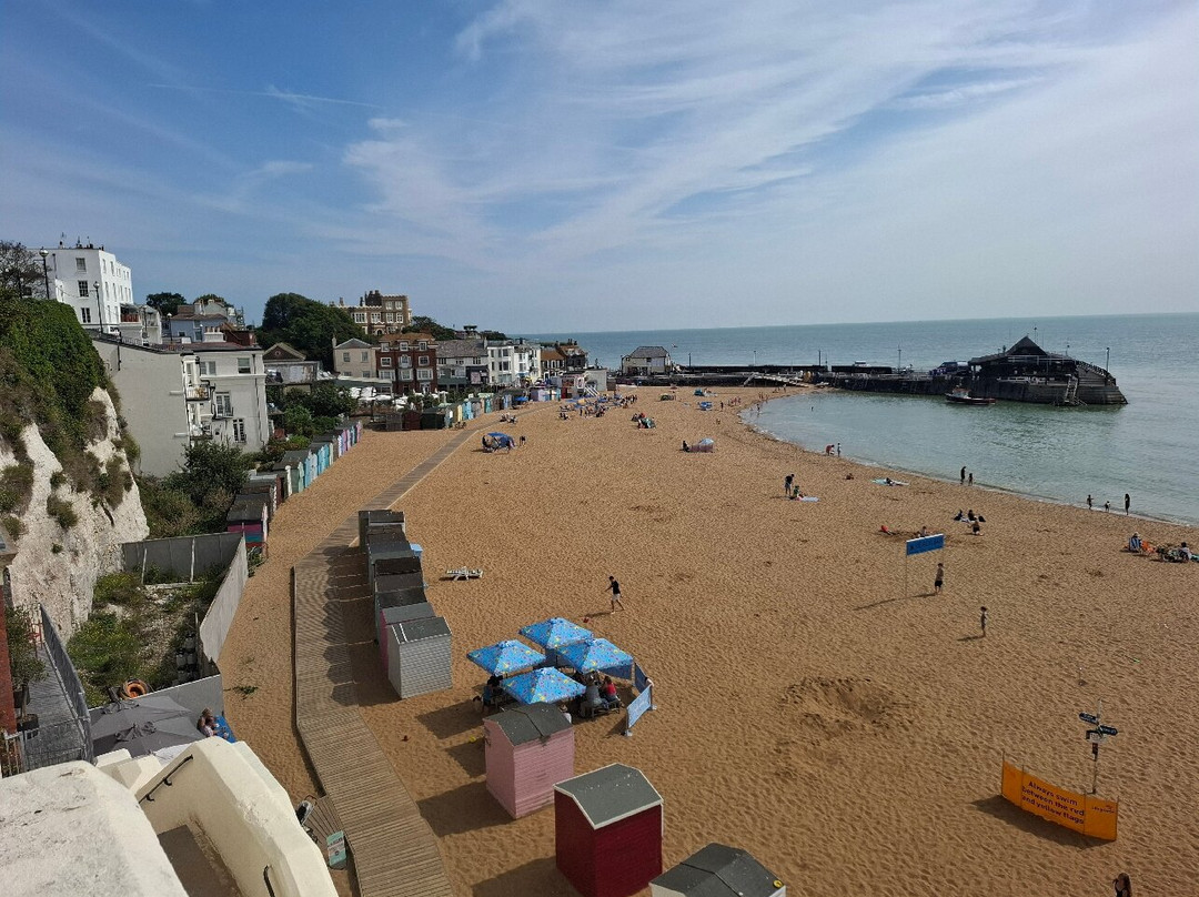 Travelodge Margate Westwood主图