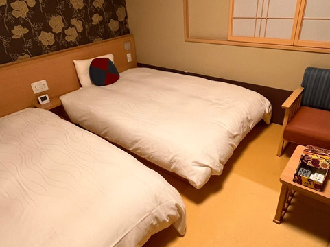 加贺宝泉御宿野乃金泽天然温泉酒店主图