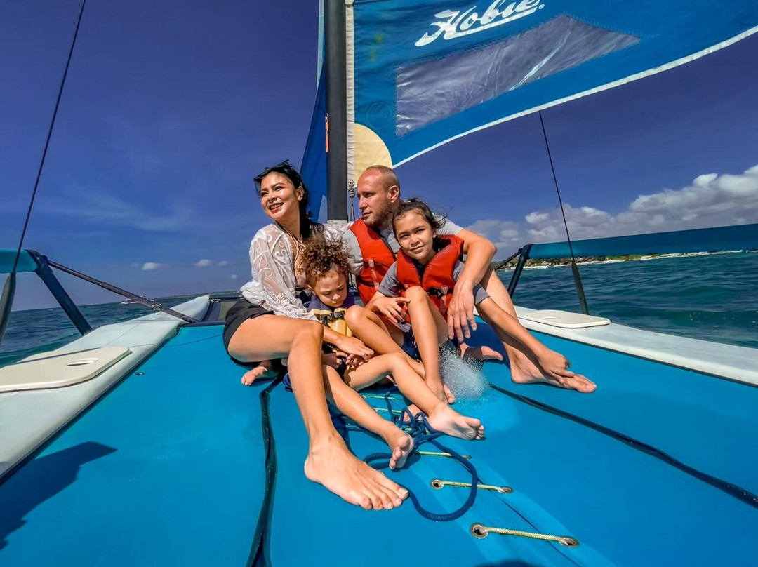 美乐滋海滨度假村主图