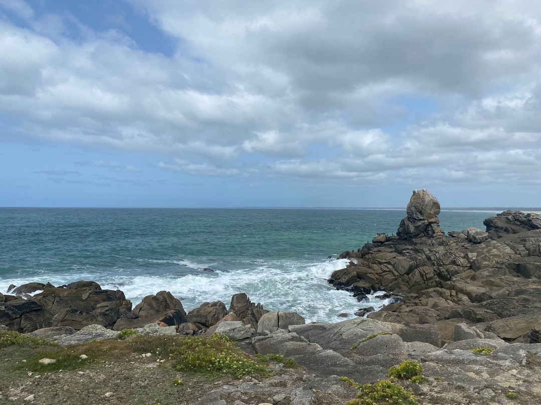 Pointe de la Torche-Plomeur必去景点