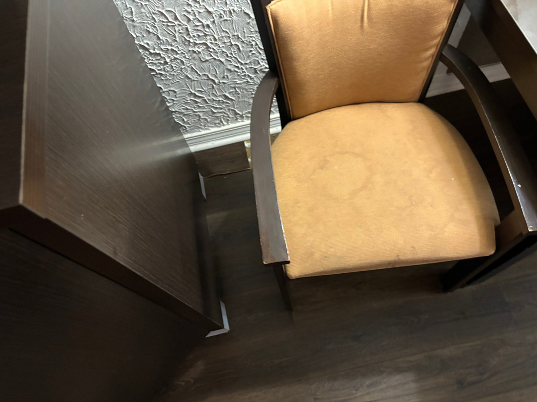 Ramada by Wyndham Mountain Home主图