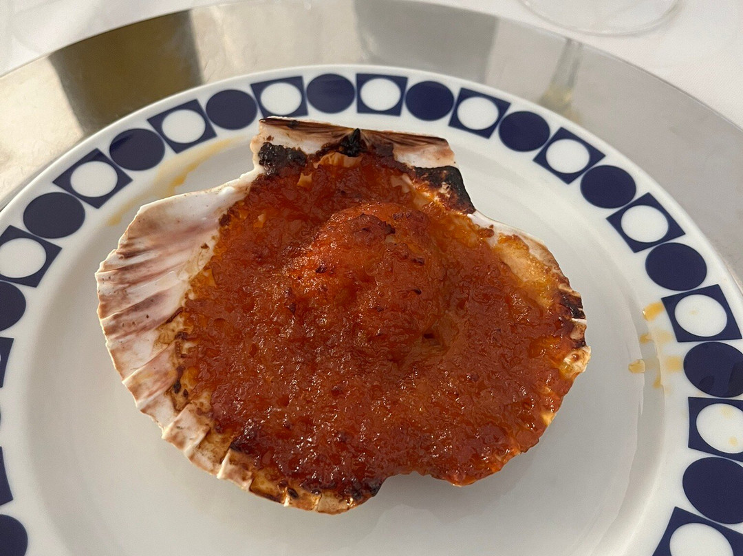 Hotel la Noyesa主图