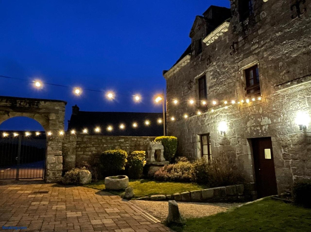 Gîte & Hostel Le Ty Bihui