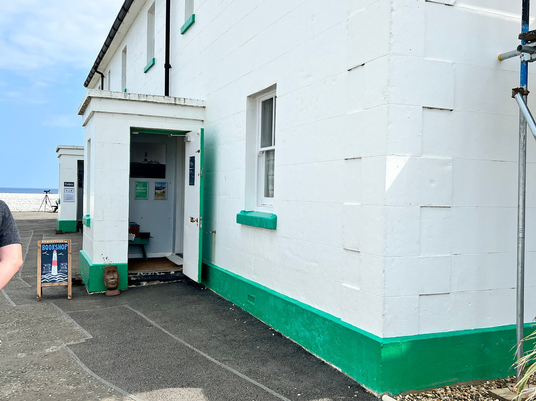 Souter Lighthouse and The Leas-桑德兰必去景点