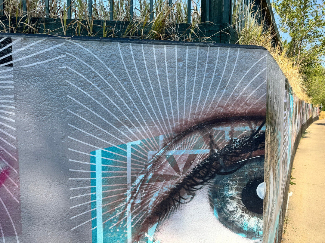 彻丽溪购物中心-丹佛必去景点