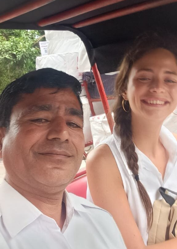 Mahendra Travel-斋蒲尔必去景点