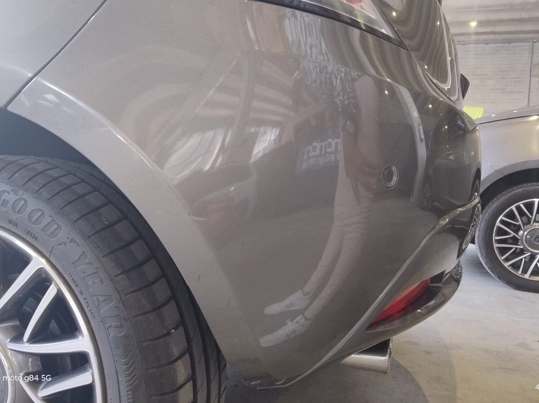 Green Motion-Pastida必去景点