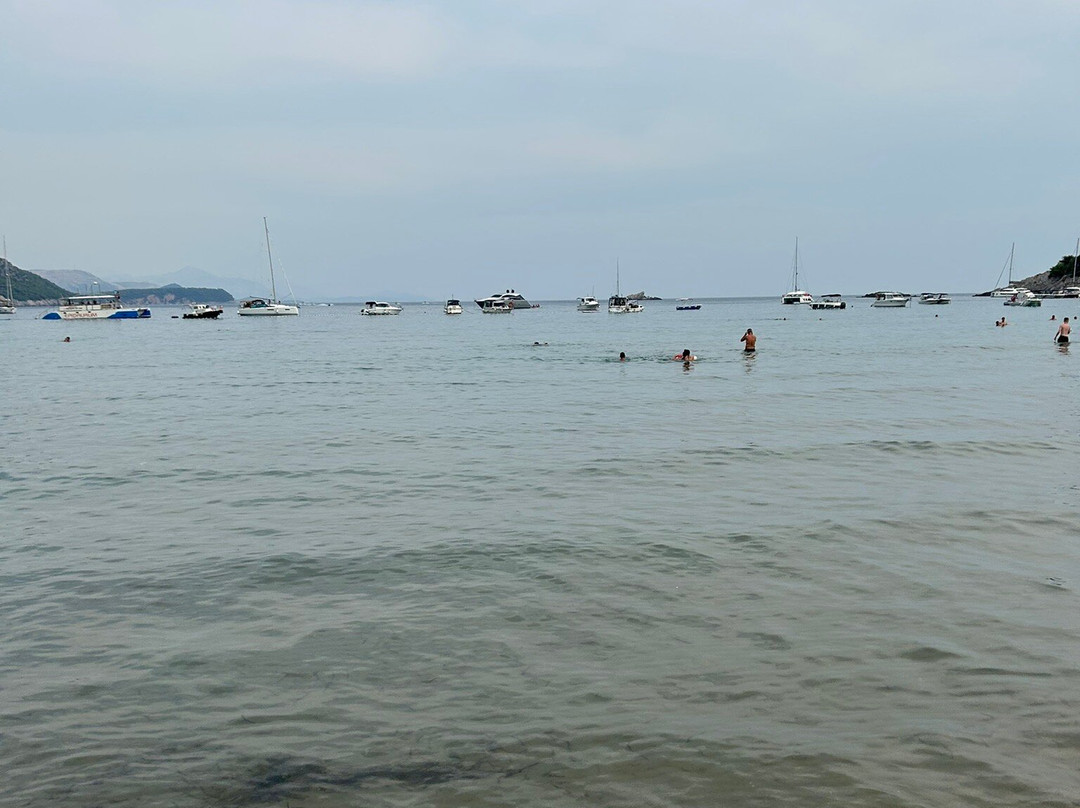 Sunj Beach-罗帕德必去景点