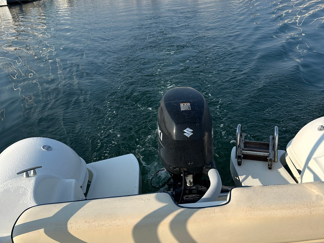 Nolomar-Calasetta必去景点