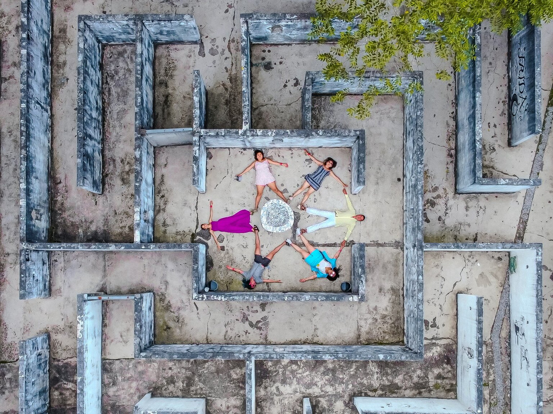 Cervecería James-Xilitla必去景点