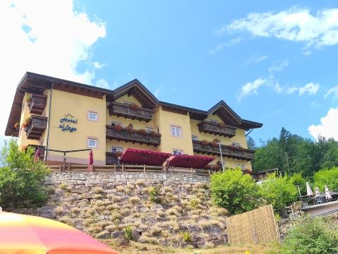 阿拉戈酒店-官方
