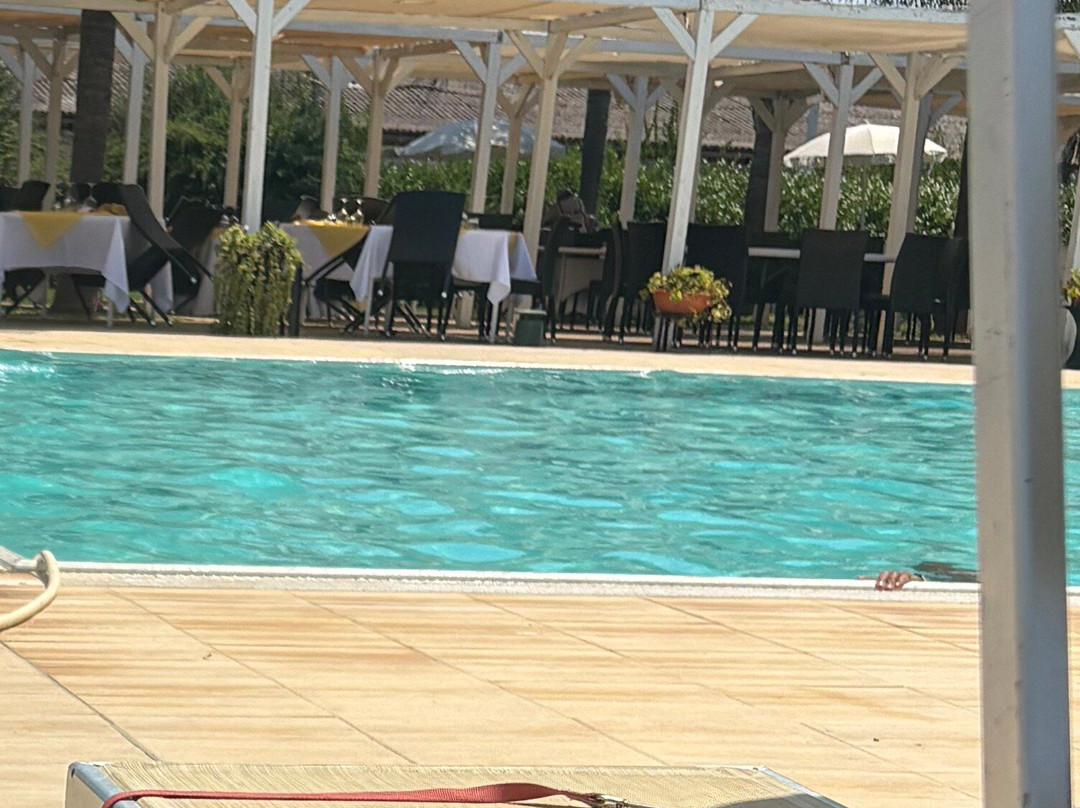 Hotel Villa Fanusa主图