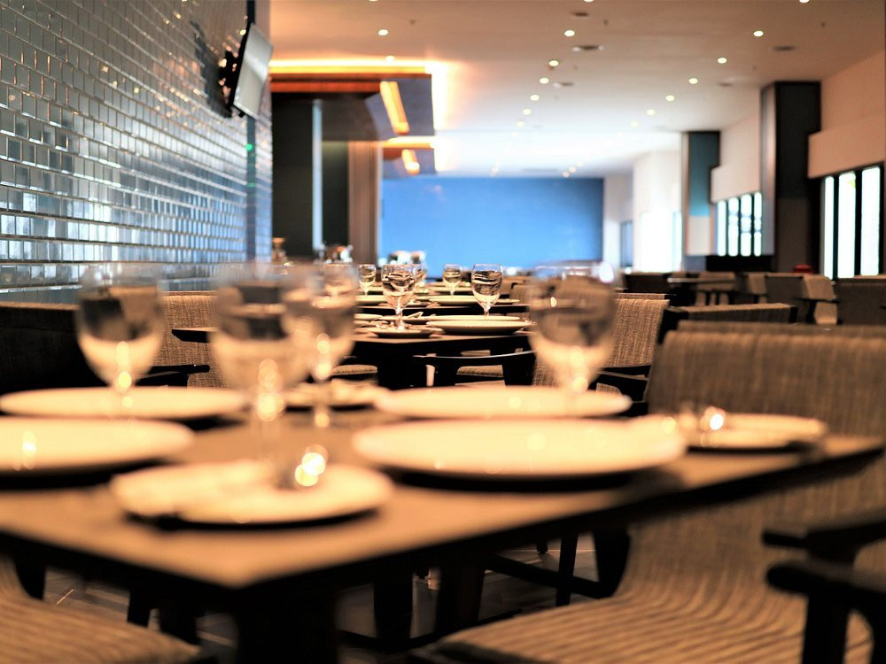 KSL ESPLANADE HOTEL with HOT SPRING主图