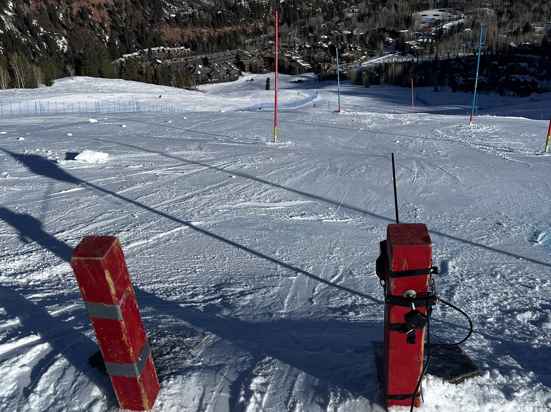 Aspen Snowmass-斯诺马斯村必去景点