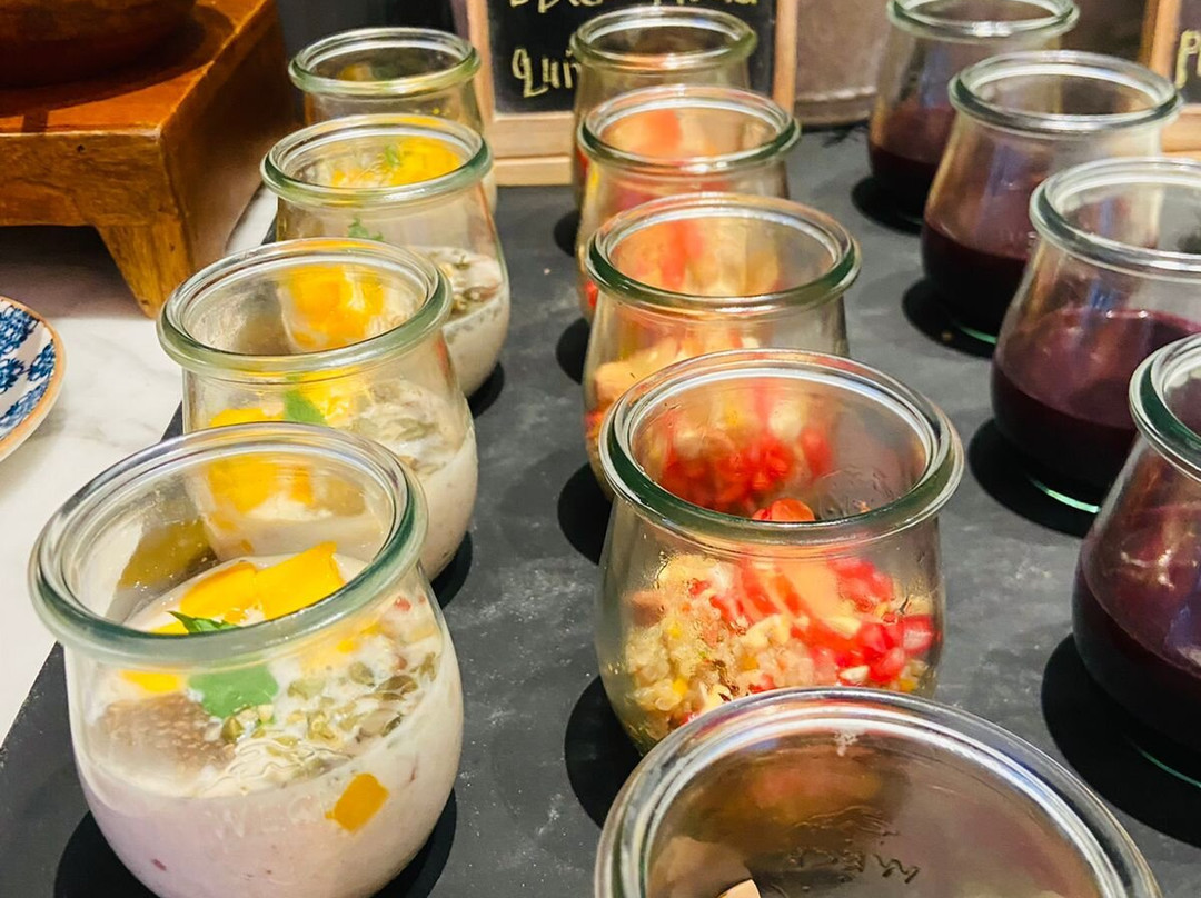 Norbu The Montanna - IHCL SeleQtions主图