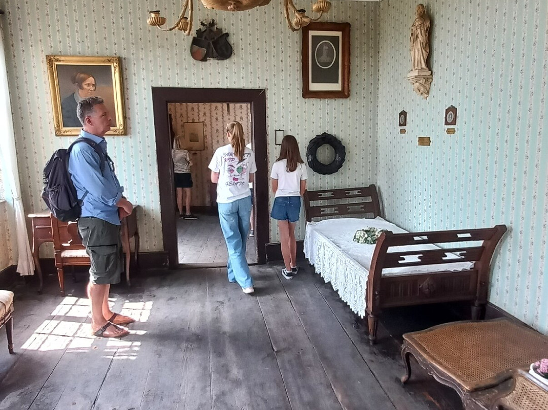 Burg Meersburg-梅尔斯堡（博登湖）必去景点