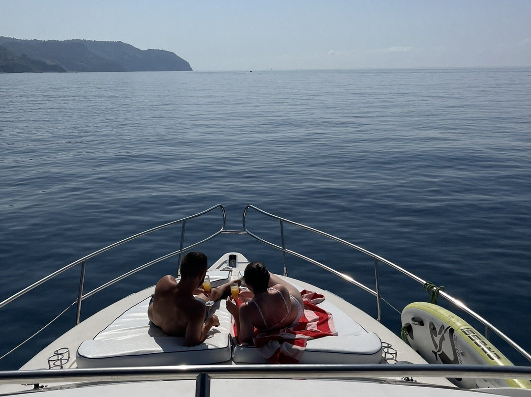 Sailnplay-拉埃拉杜拉必去景点