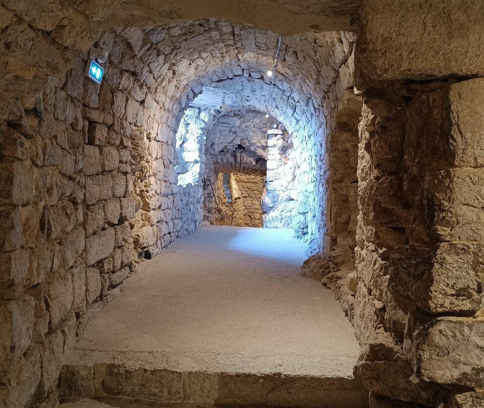 Château de Vogüé-Vogue必去景点