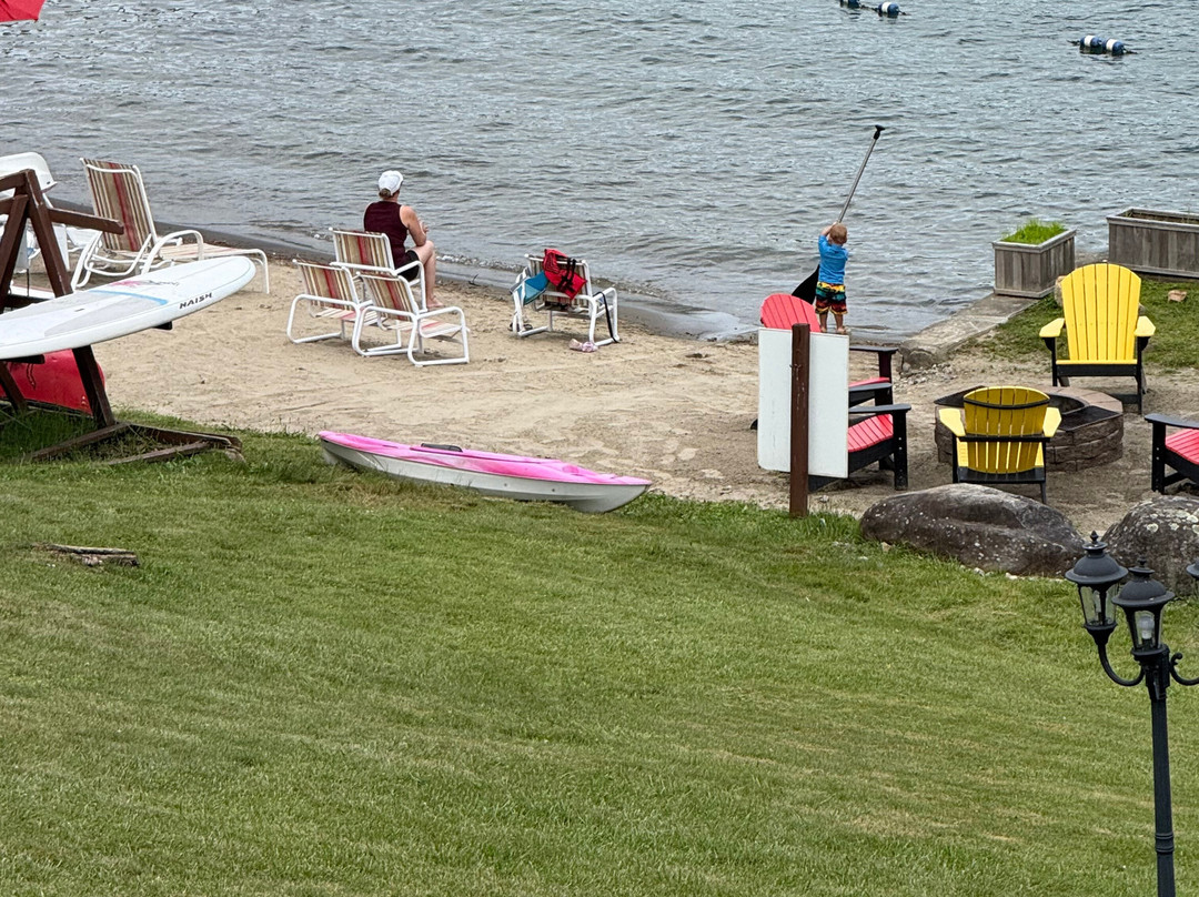 Tea Island Resort主图