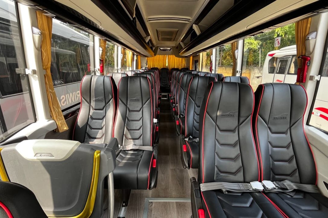 Tetransport Tours-Yogyakarta必去景点