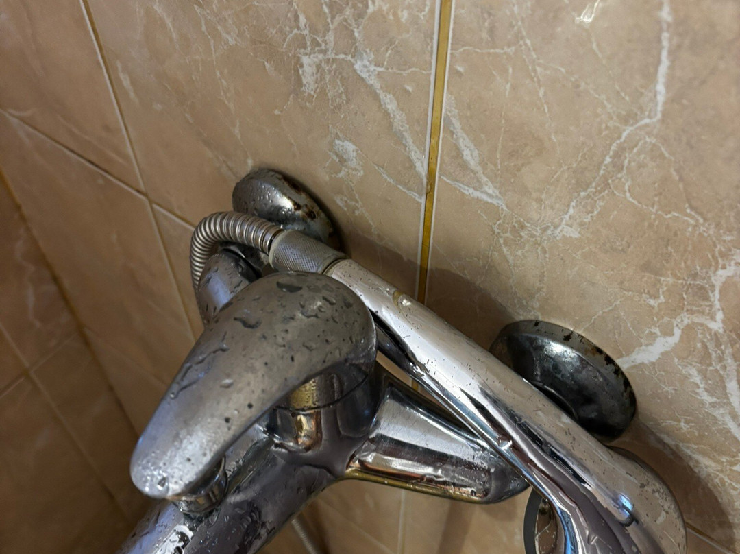 Panormo Beach Hotel主图