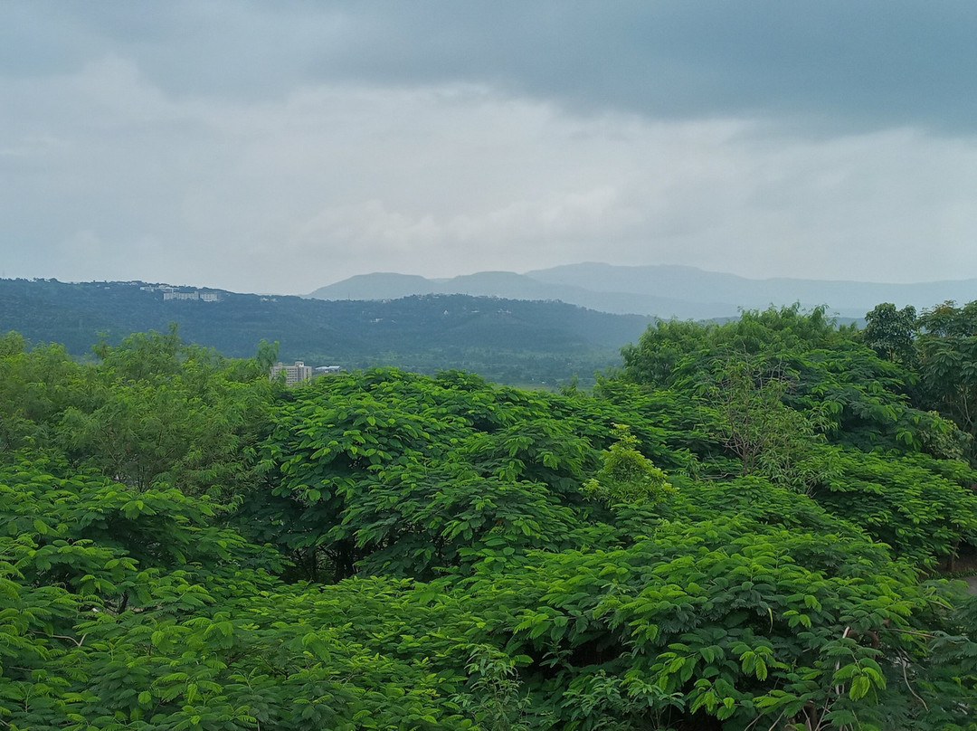 Sandipani Hometel主图