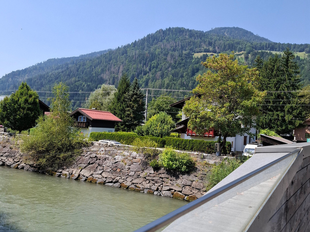 Ciclabile della Drava San Candido-Lienz-圣坎迪多必去景点