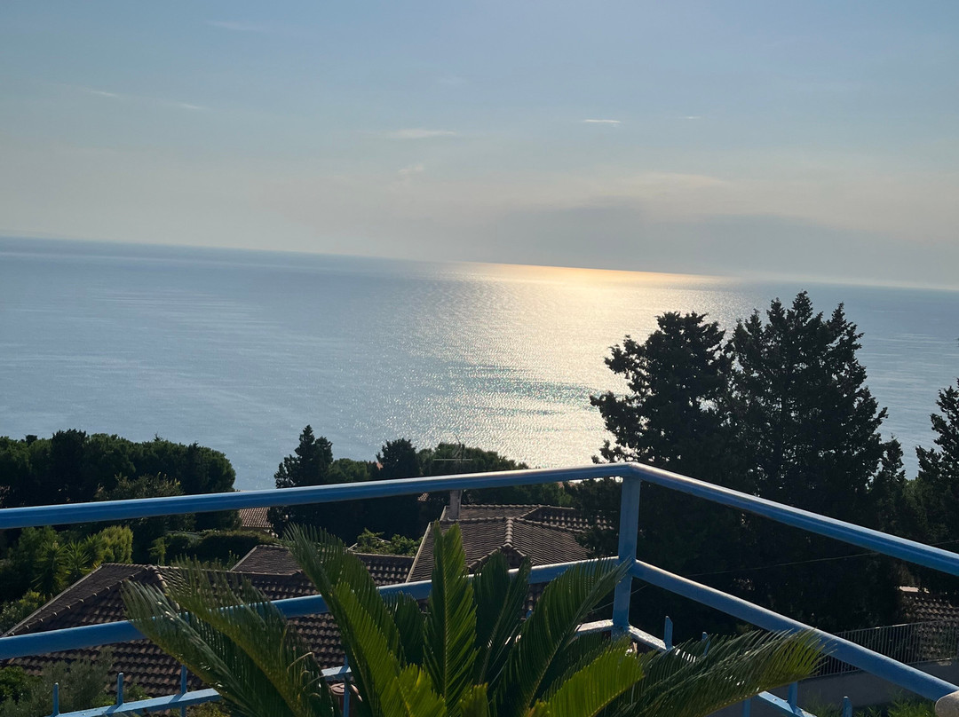 Hotel Conca d'Oro主图