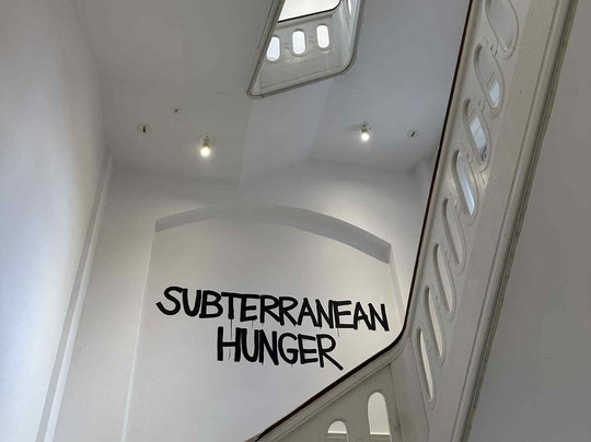 Kunstforeningen Gl Strand-哥本哈根必去景点