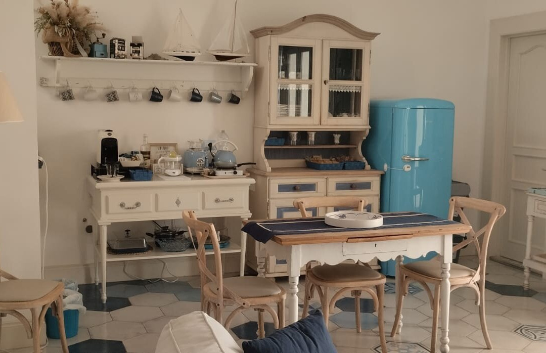 La Casa Di Ada & Gigi Vacanze主图