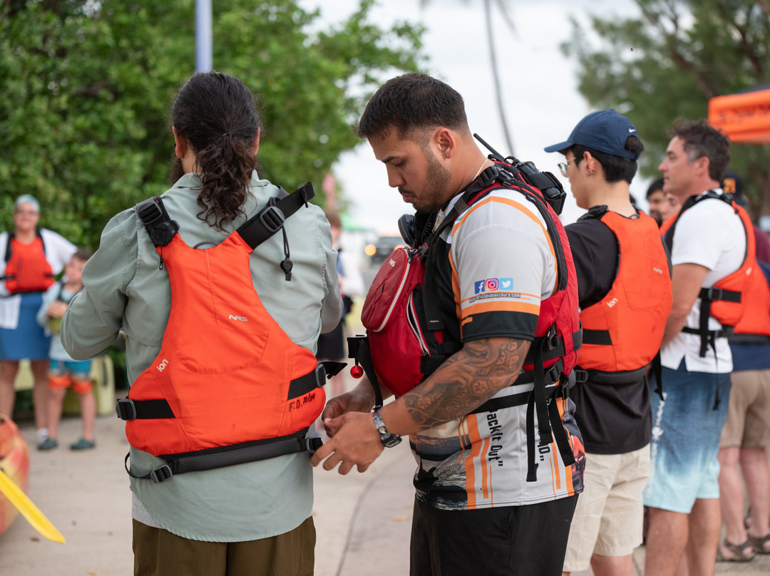 Puerto Rico Bio Bay Tours LLC-法哈多必去景点