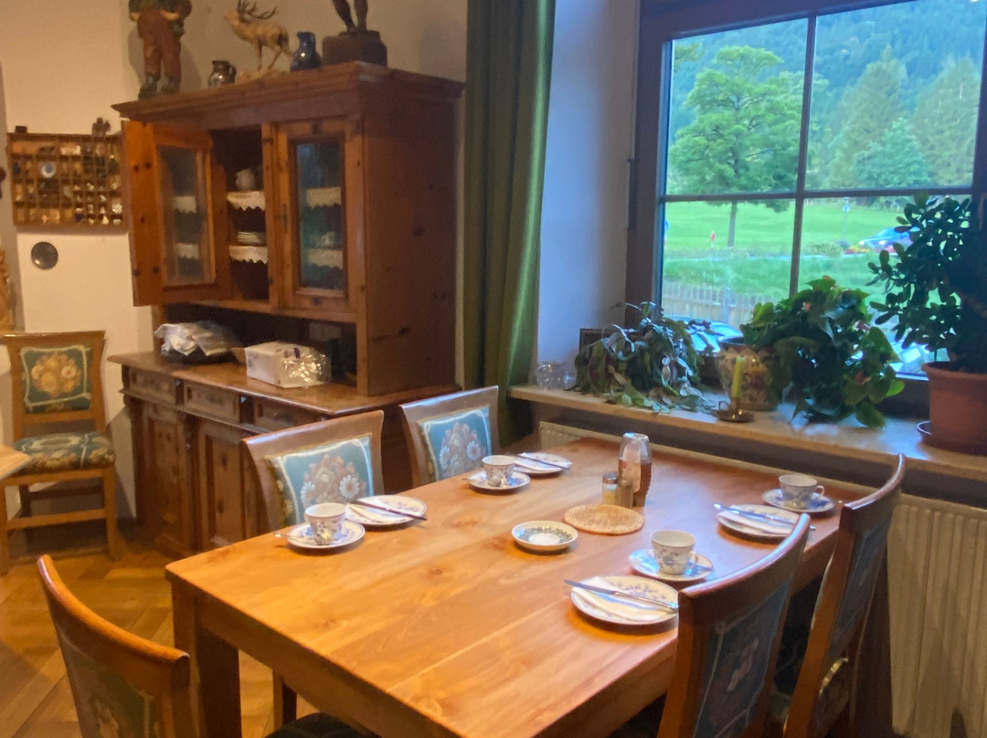 Gastehaus Ethiko主图