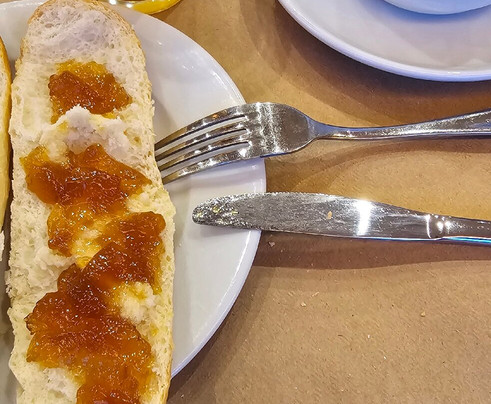 Posadas De España Malaga主图