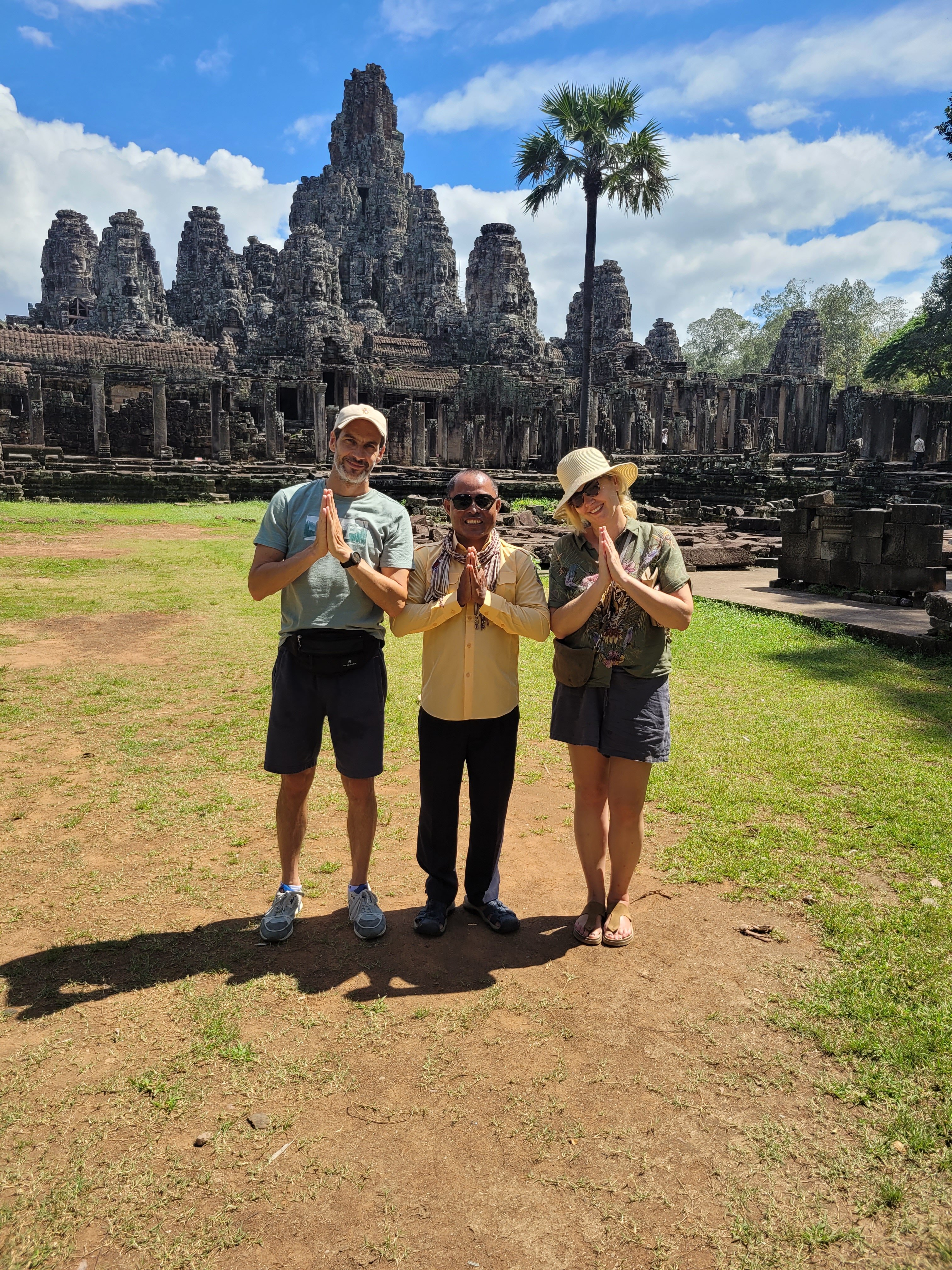 暹粒花园皇宫度假村-官方