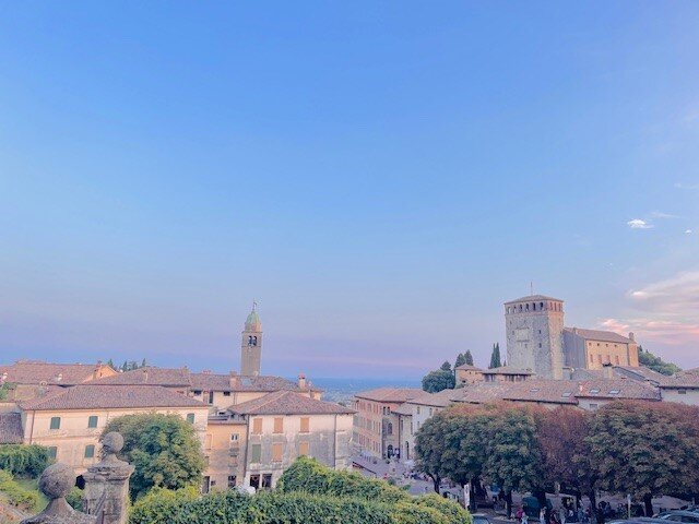 Albergo Al Sole Asolo-官方
