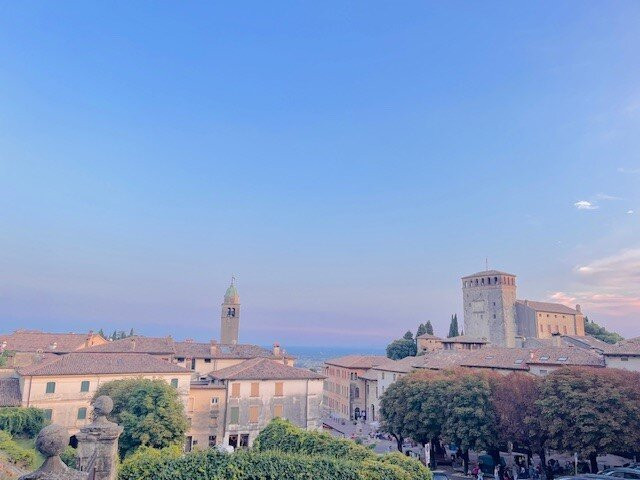 Albergo Al Sole Asolo主图