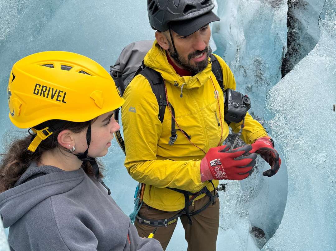 Arctic Exped-雷克雅未克必去景点