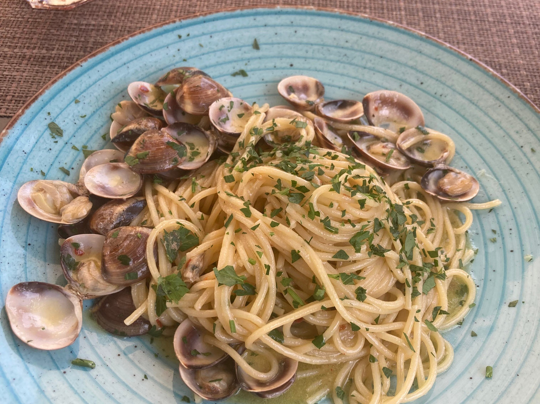 Bagno Amedea Viareggio-维亚雷焦必去景点