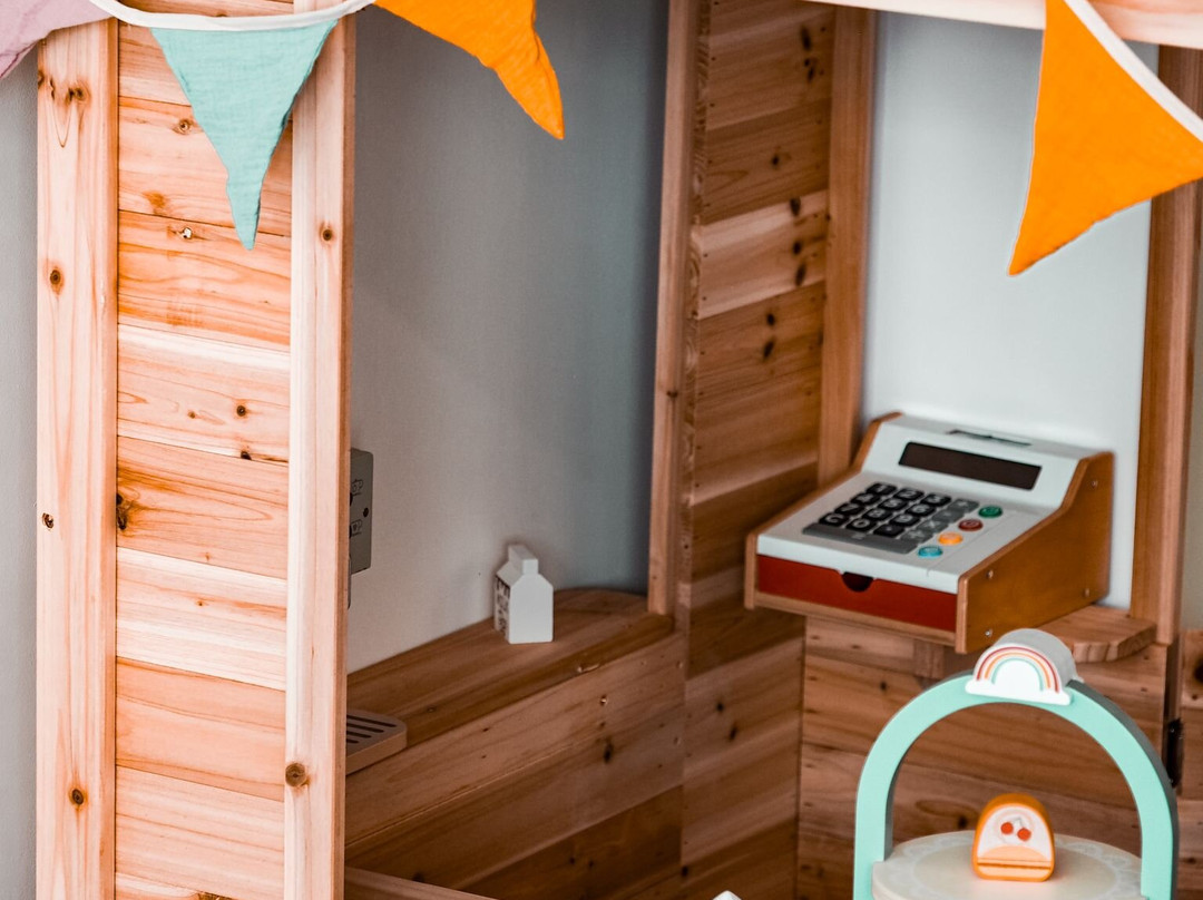Little Goose Play Cafe