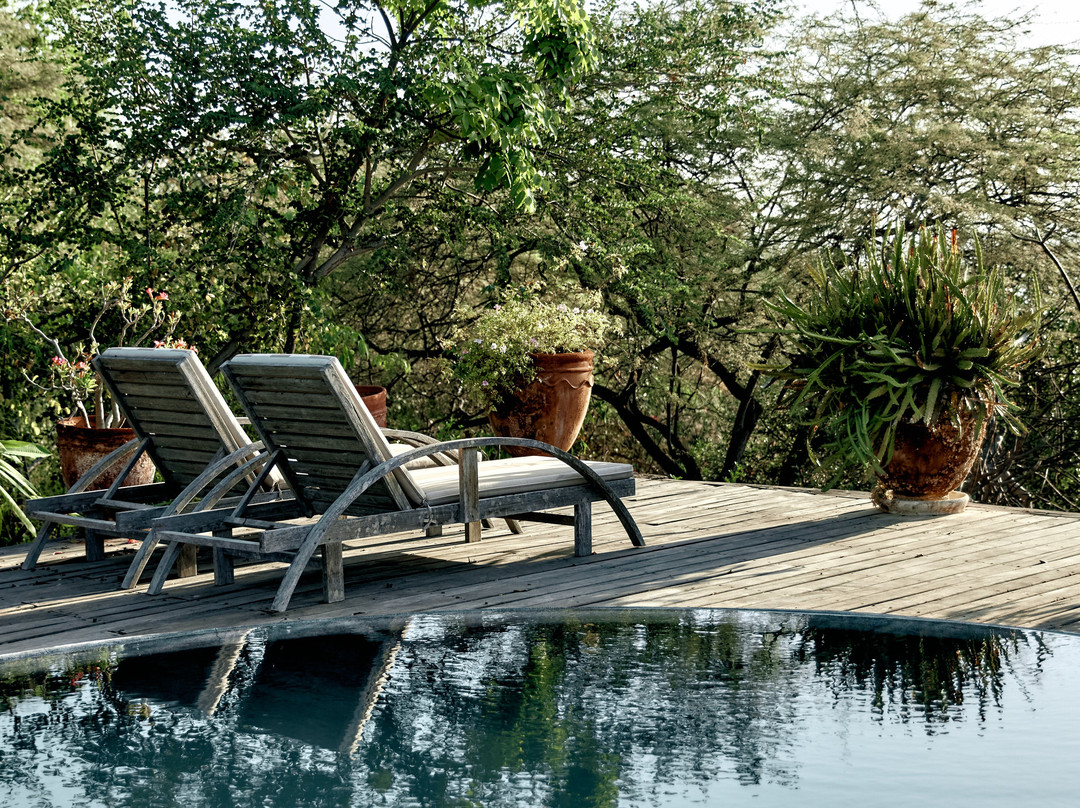 Villa Romana Boutique Hotel