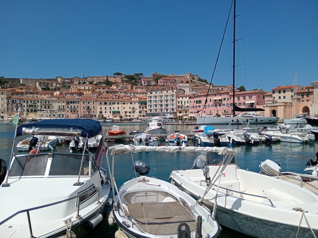 Centro Storico-费拉约港必去景点