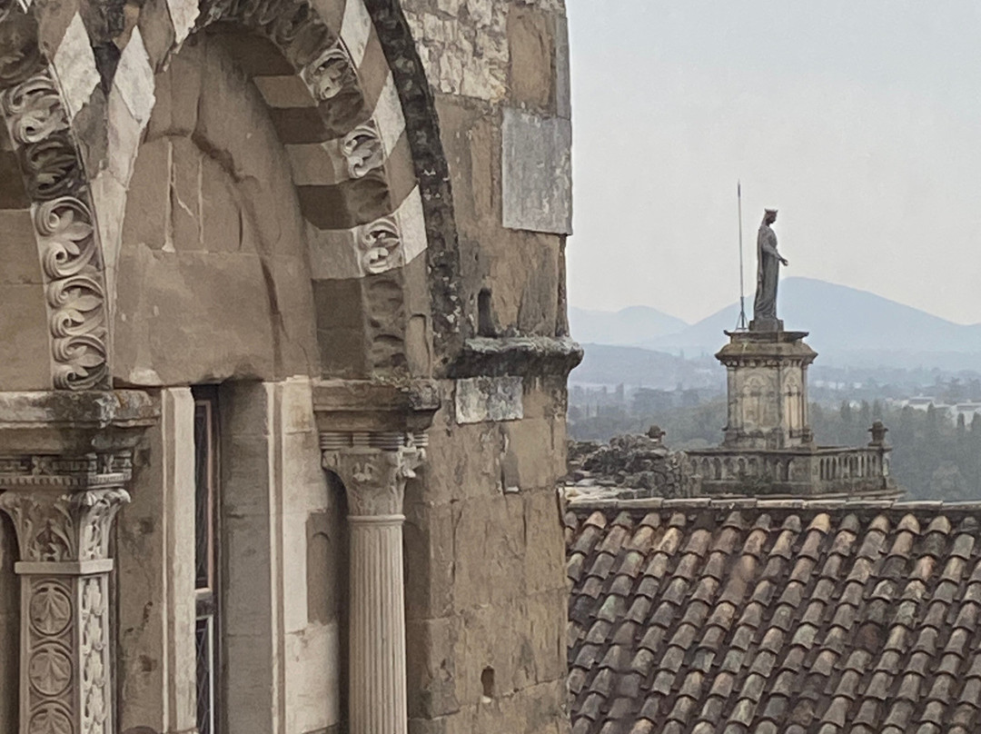 Château de Montélimar-蒙特利玛必去景点