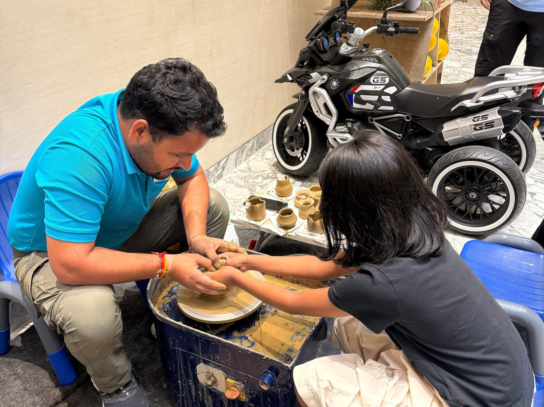 Hyatt Regency Dehradun Resort And Spa主图