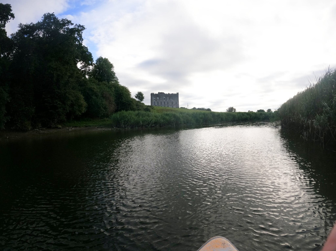 Four Shore Adventures-Laytown必去景点