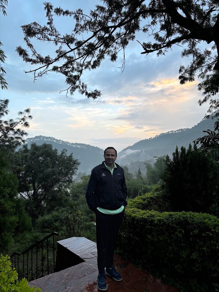 比姆塔尔乡村酒店-家庭/游戏区