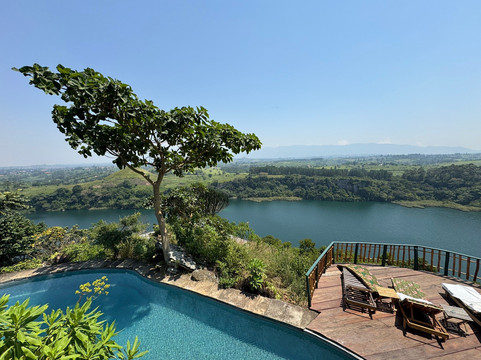 Your Drive Uganda-坎帕拉必去景点