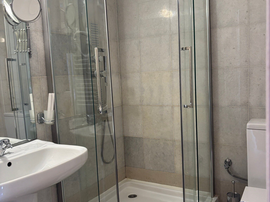 Apollonion Palace主图