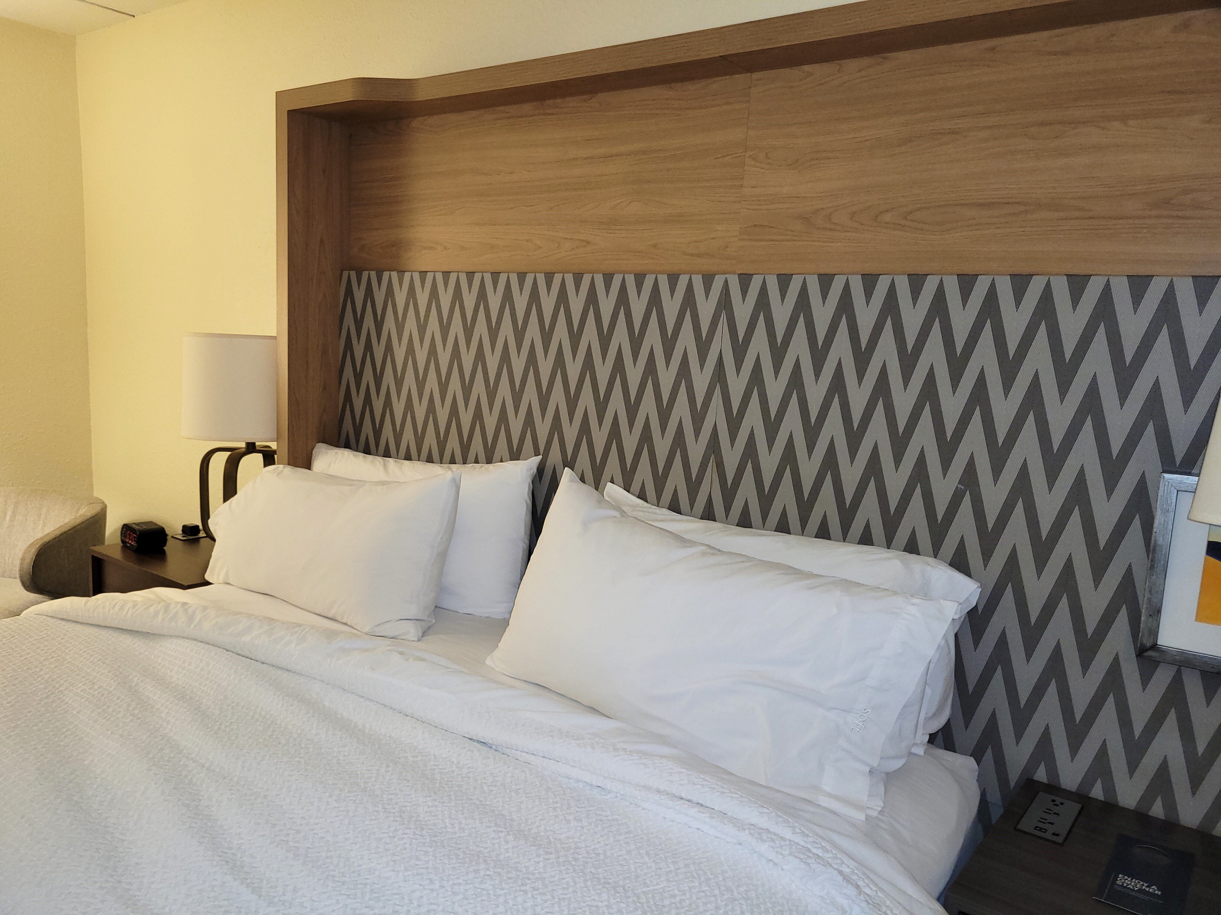 Holiday Inn Cape Cod - Hyannis by IHG-客卧